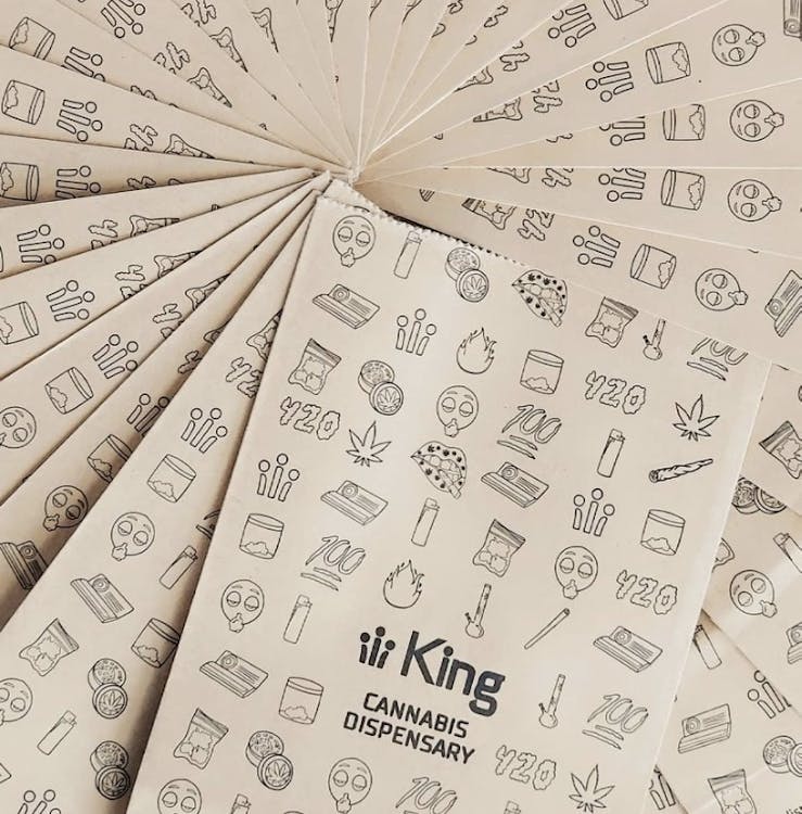 Kings Cannabis Dispensary