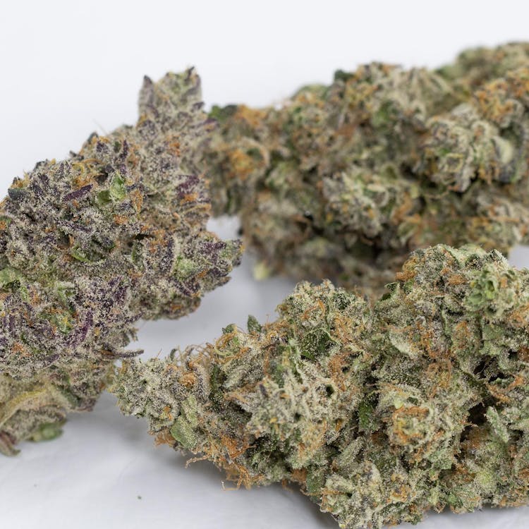 Arbuckle Flower Medical Dispensary