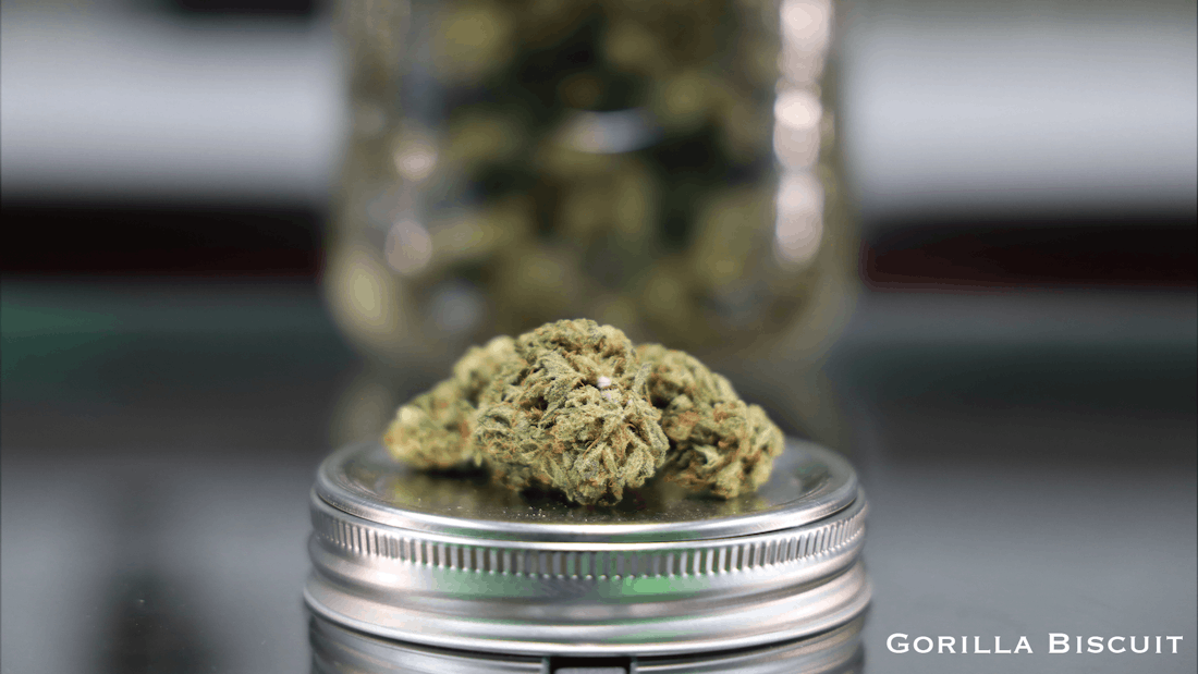 Crimson Greenery Dispensary