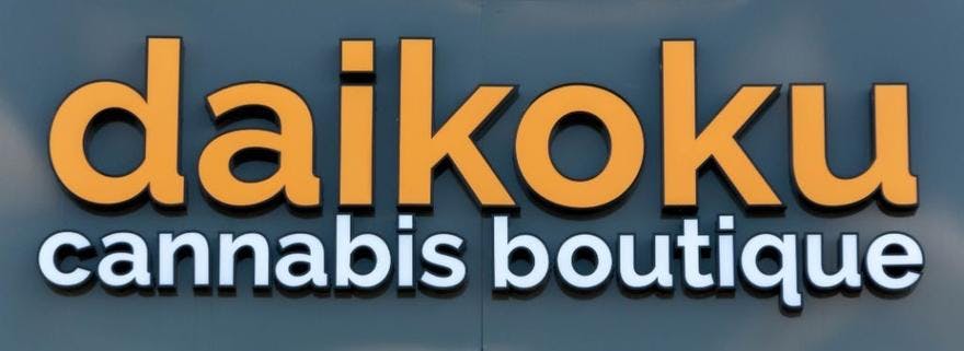 Daikoku