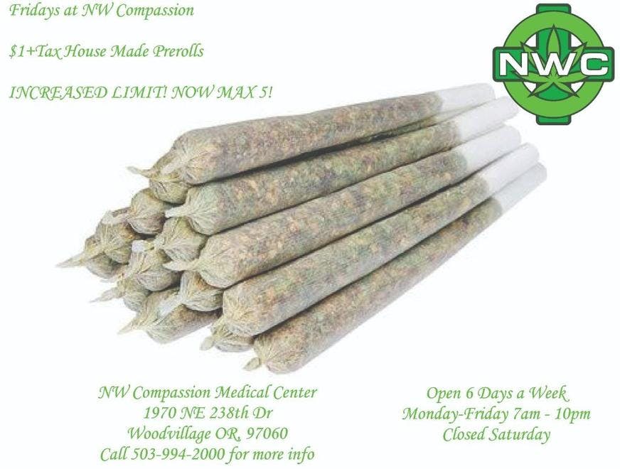 NW Compassion Medical Center