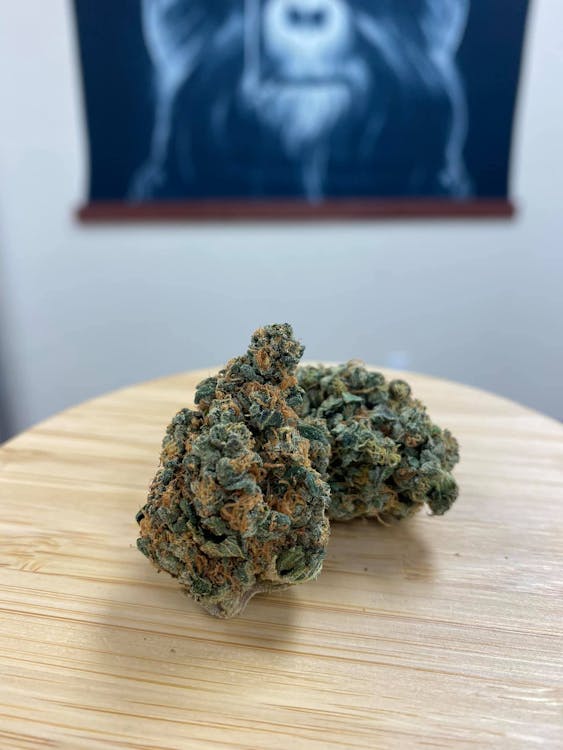 Werewolf Farm Dispensary
