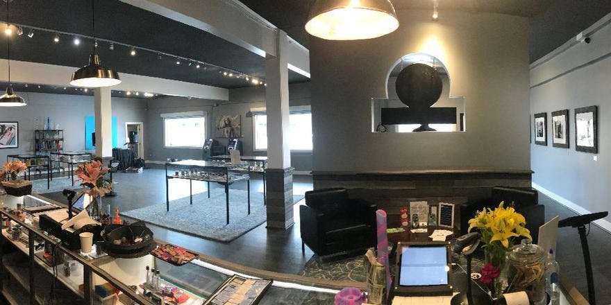 The Gallery - Tacoma