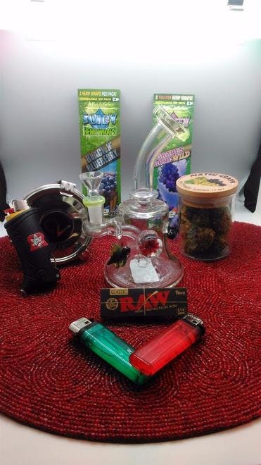 Red Run Cannabis Company