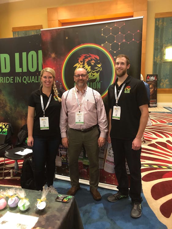Delmarva Health thru CBD