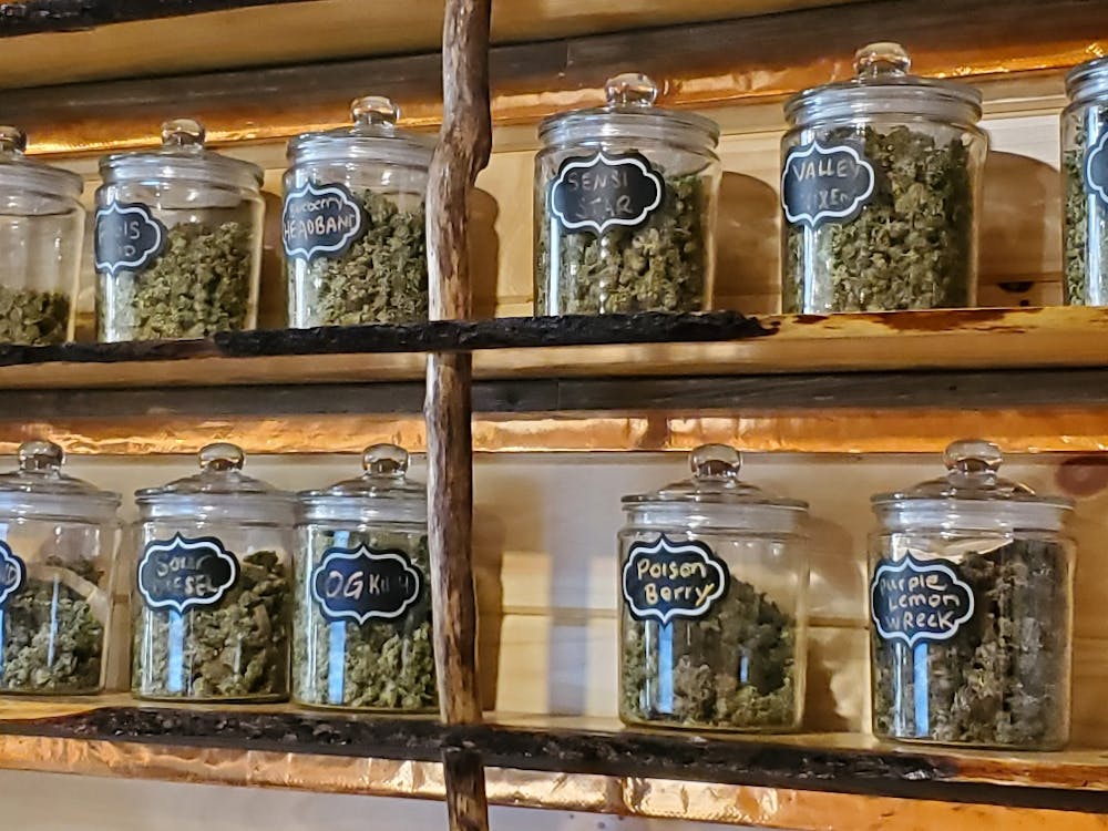 Moosehead Medicine LLC