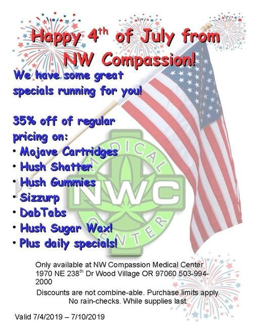 NW Compassion Medical Center