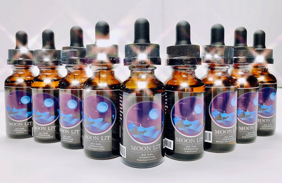 NC Hemp Shoppe