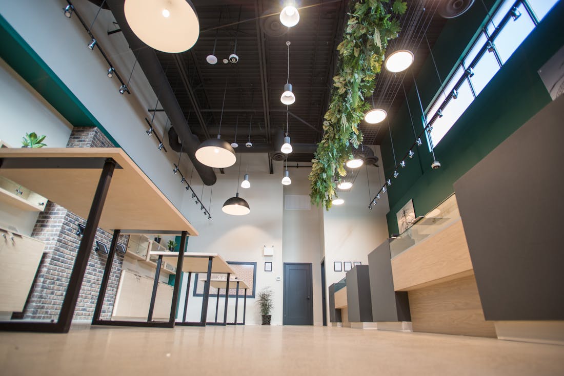 Flora Cannabis - West Kelowna