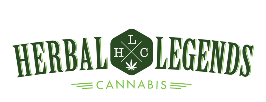 Herbal Legends Cannabis - Mount Vernon