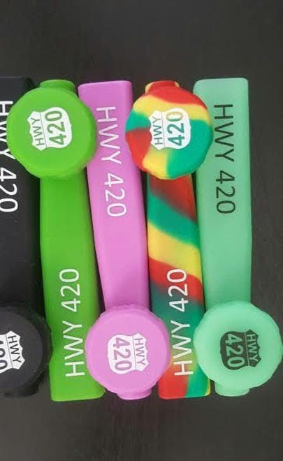 HWY420