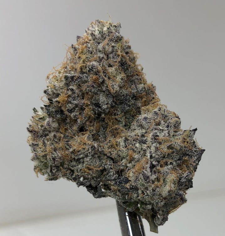 Curate Cannabis - Turner