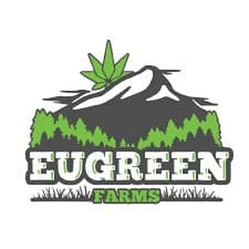 The Greener Side: Eugene