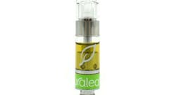 50%OFF!!! Curaleaf Sativa Cartridge - 400mg