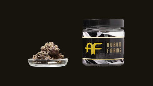 Aurum Farms Blowout!