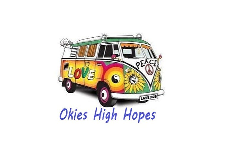 Okies High Hopes