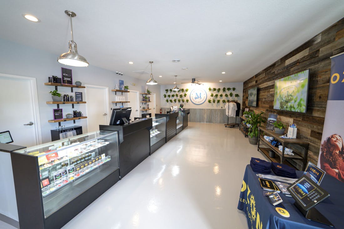 Michigan Supply & Provisions: Morenci
