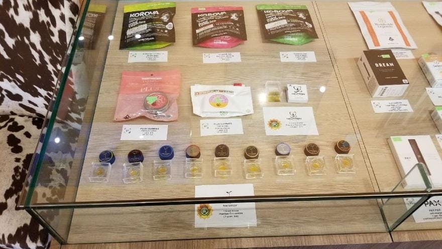 Valley Herbal Center - VHC