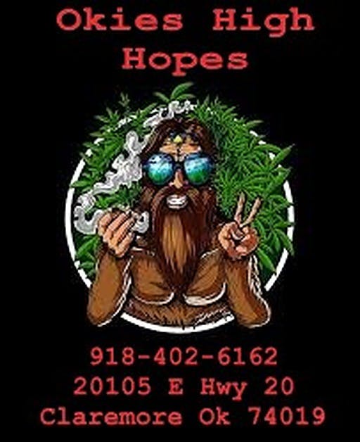 Okies High Hopes