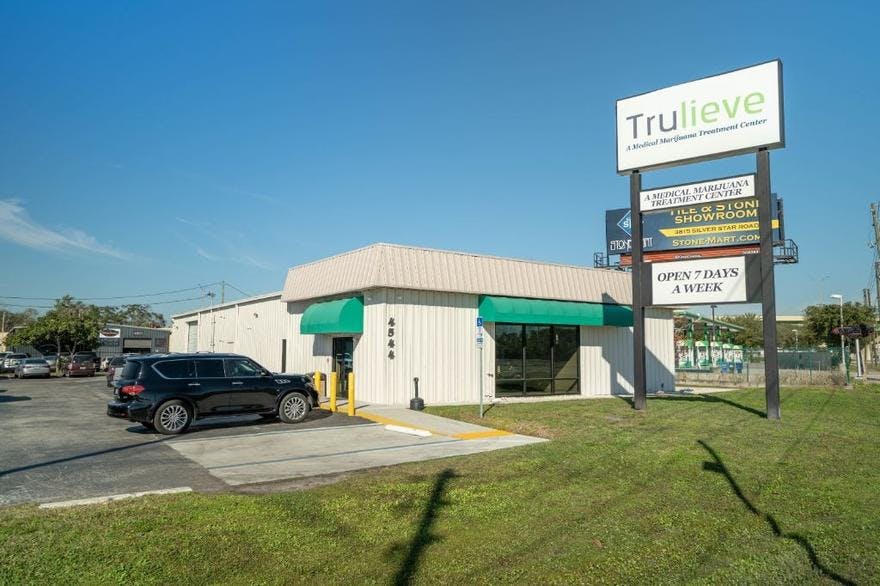 Trulieve - Orlando North