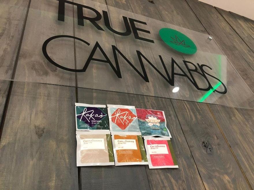 True Cannabis