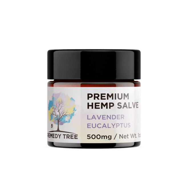 Remedy Tree