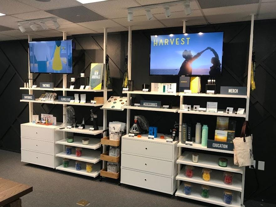 Harvest HOC - Kissimmee - West Irlo