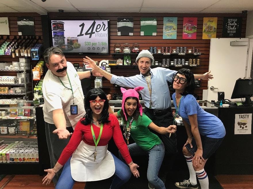 Lakeshore Cannabis