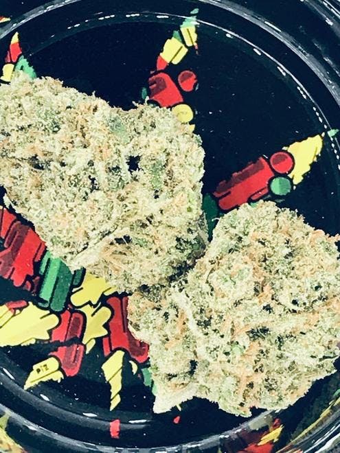 Cloud 9 Cannabis