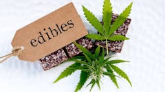 Edible Thrusday - 15% off all edibles