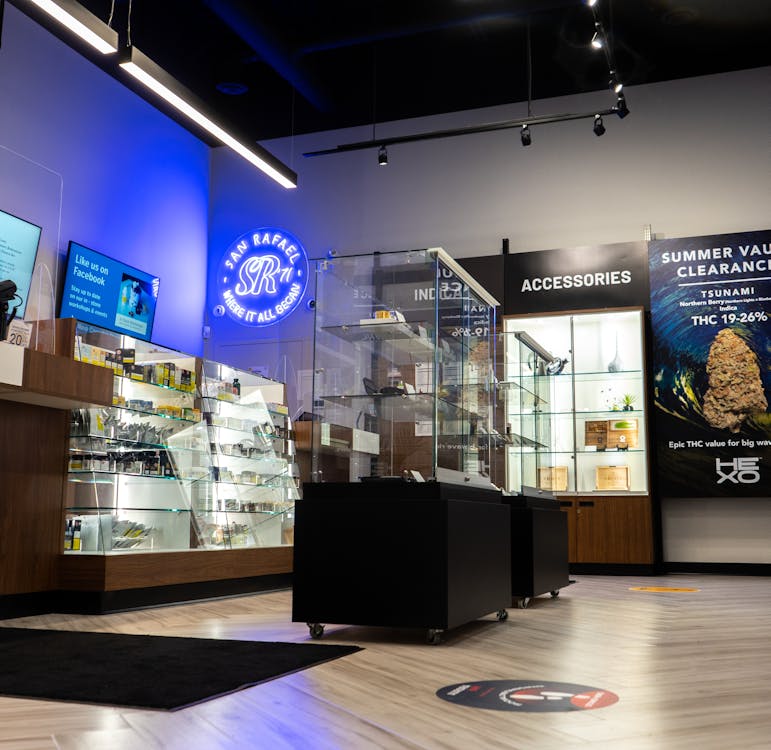 Nova Cannabis - Griesbach