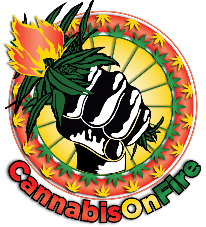 CannabisOnFire - Delivery