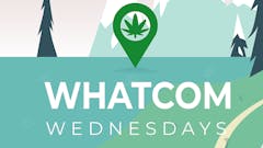 Whatcom Wednesday 15% Off
