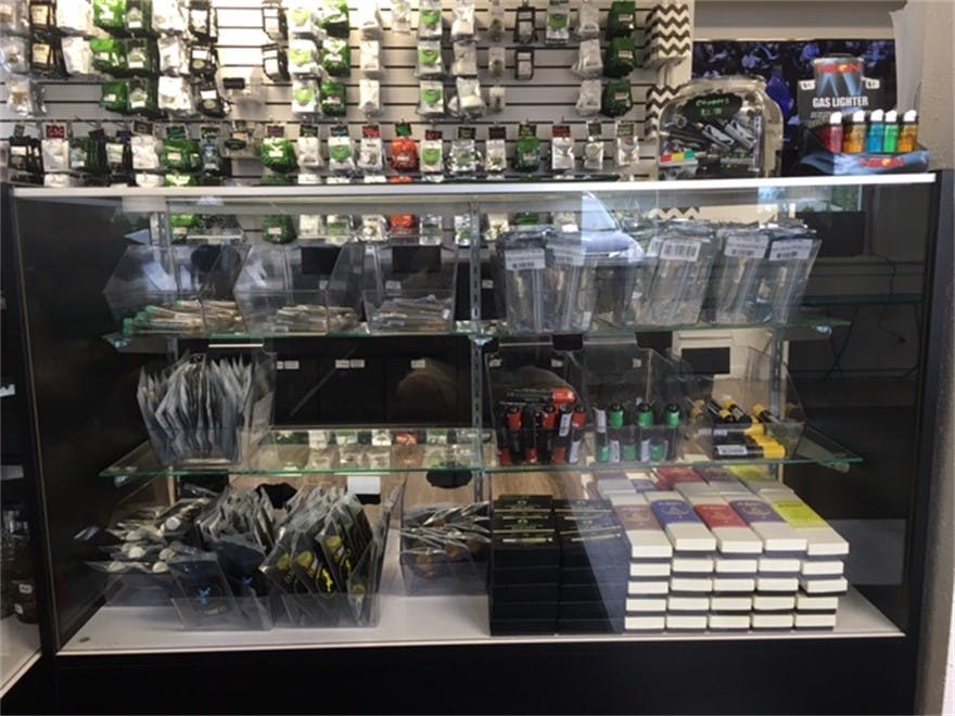 Cannabis Central