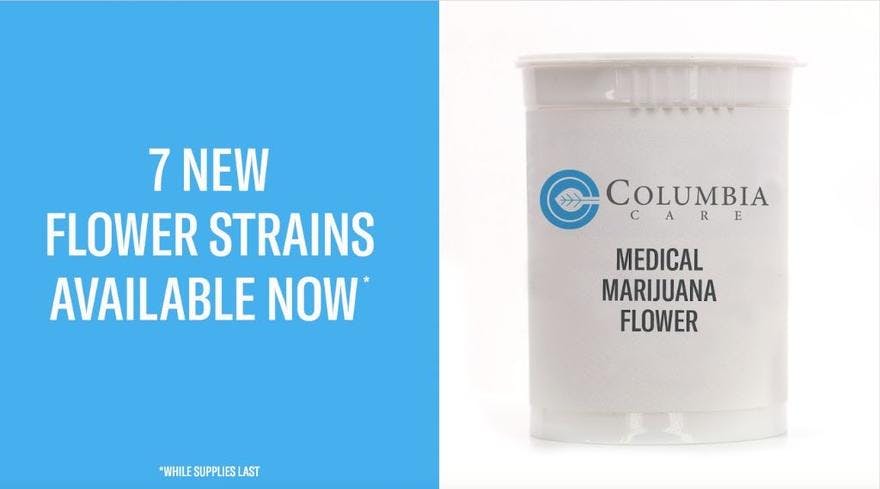 Columbia Care Orlando