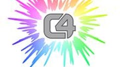 C4 Canna Burst Edible