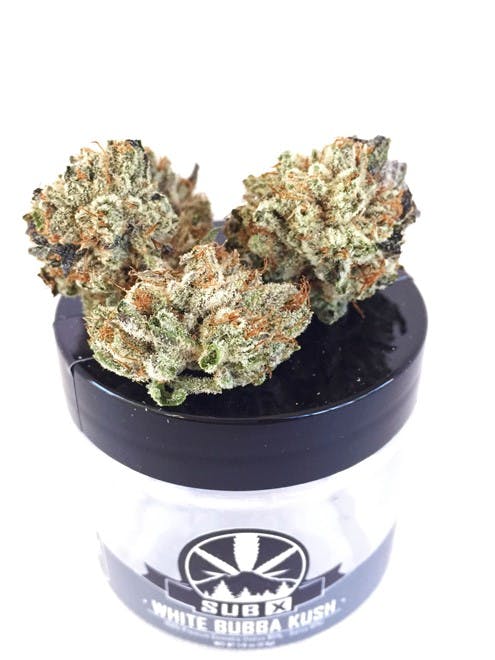 Clutch Cannabis - Seattle