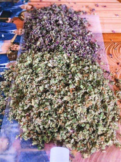 Clutch Cannabis - Seattle