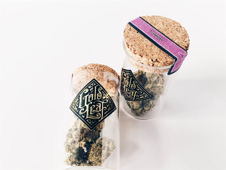 Clutch Cannabis - Seattle