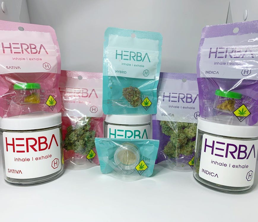 WCW / West Coast Wellness - Recreational