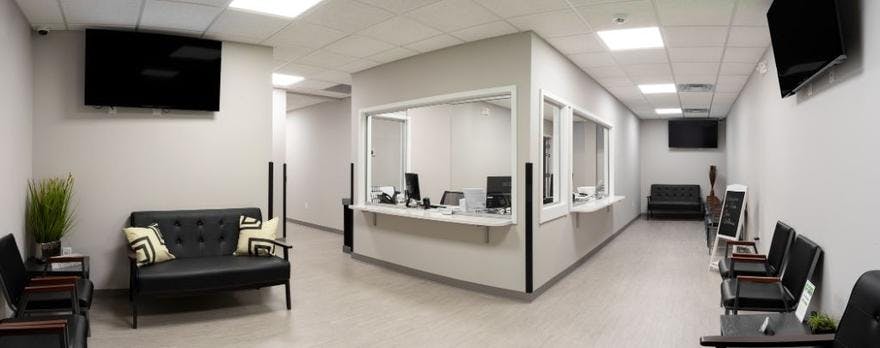 Pure Ohio Wellness - Dayton