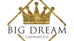Two 1 gram Big Dream concentrates for $65 OTD.