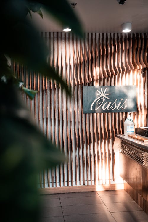 Oasis Cannabis | North Chandler