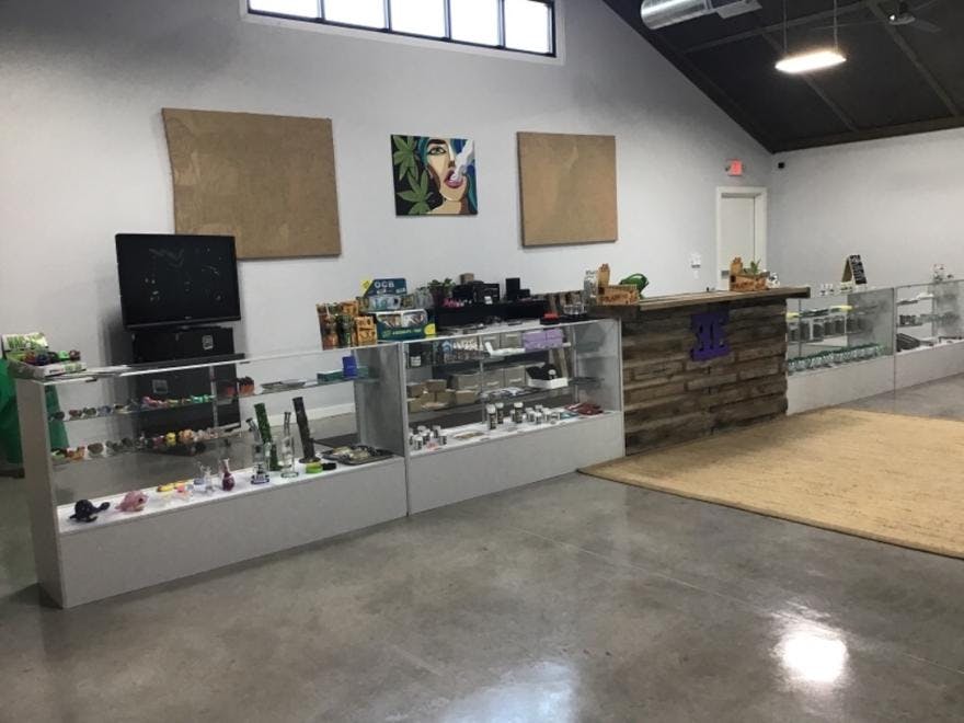 Earthy Endo Dispensary