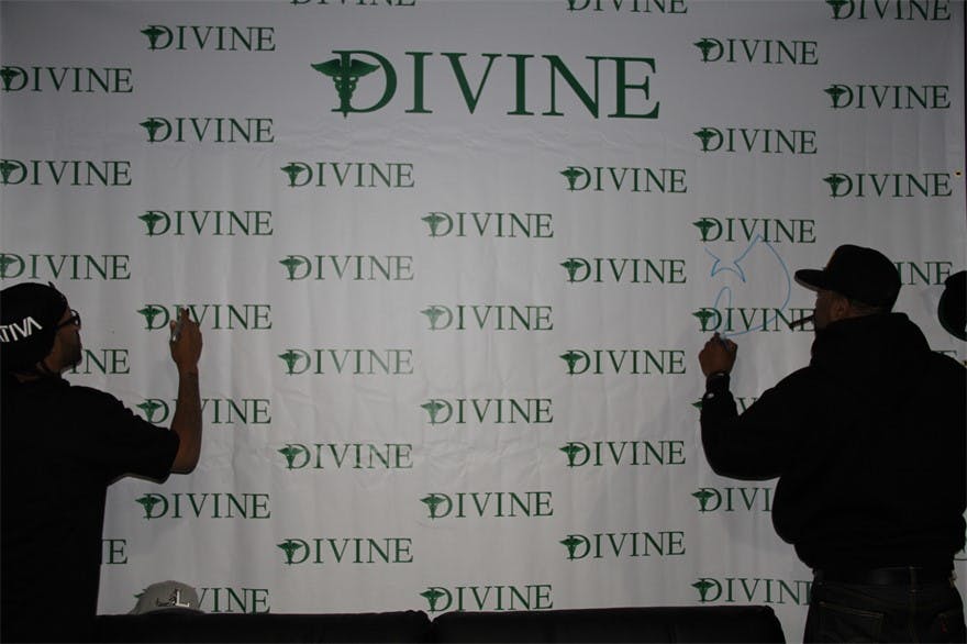 Divine Wellness Center