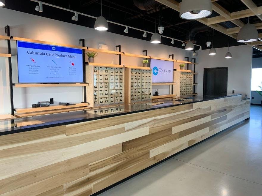 Columbia Care Orlando