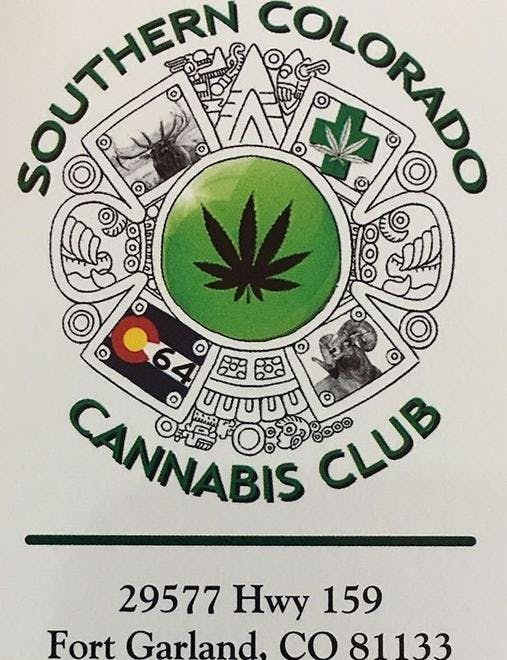 Southern Colorado Cannabis Club