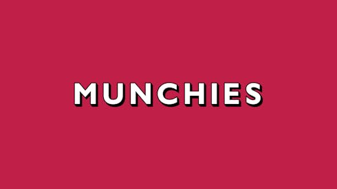 Munchie Mondays