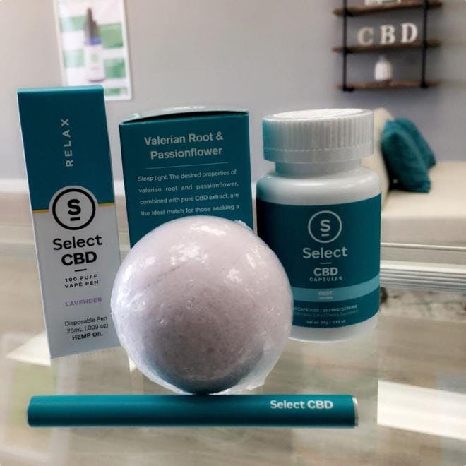 CBD Plus USA - Wylie