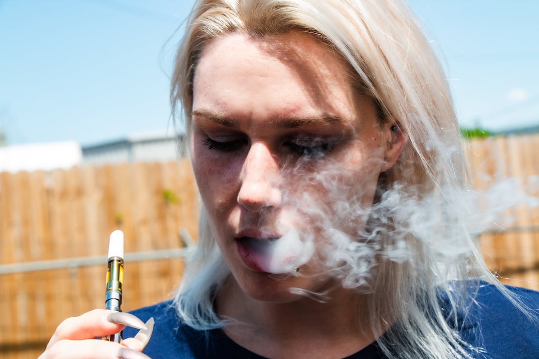 Fire Leaf Dispensary - Norman